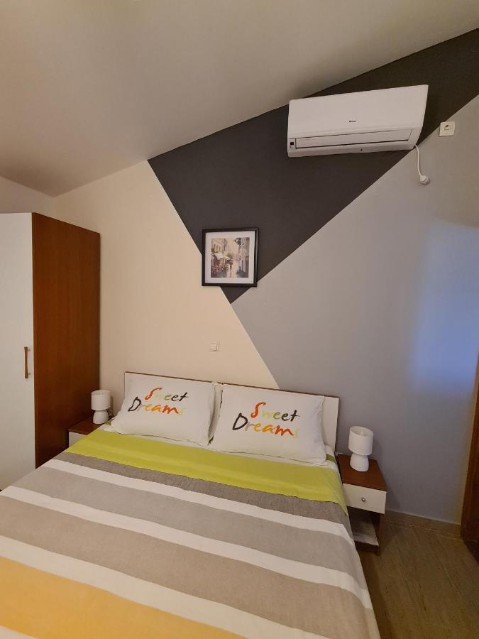 Camp Krka Hotel Lozovac Eksteriør billede