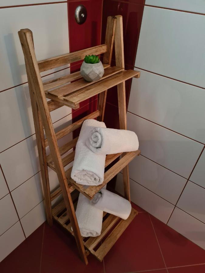 Camp Krka Hotel Lozovac Eksteriør billede