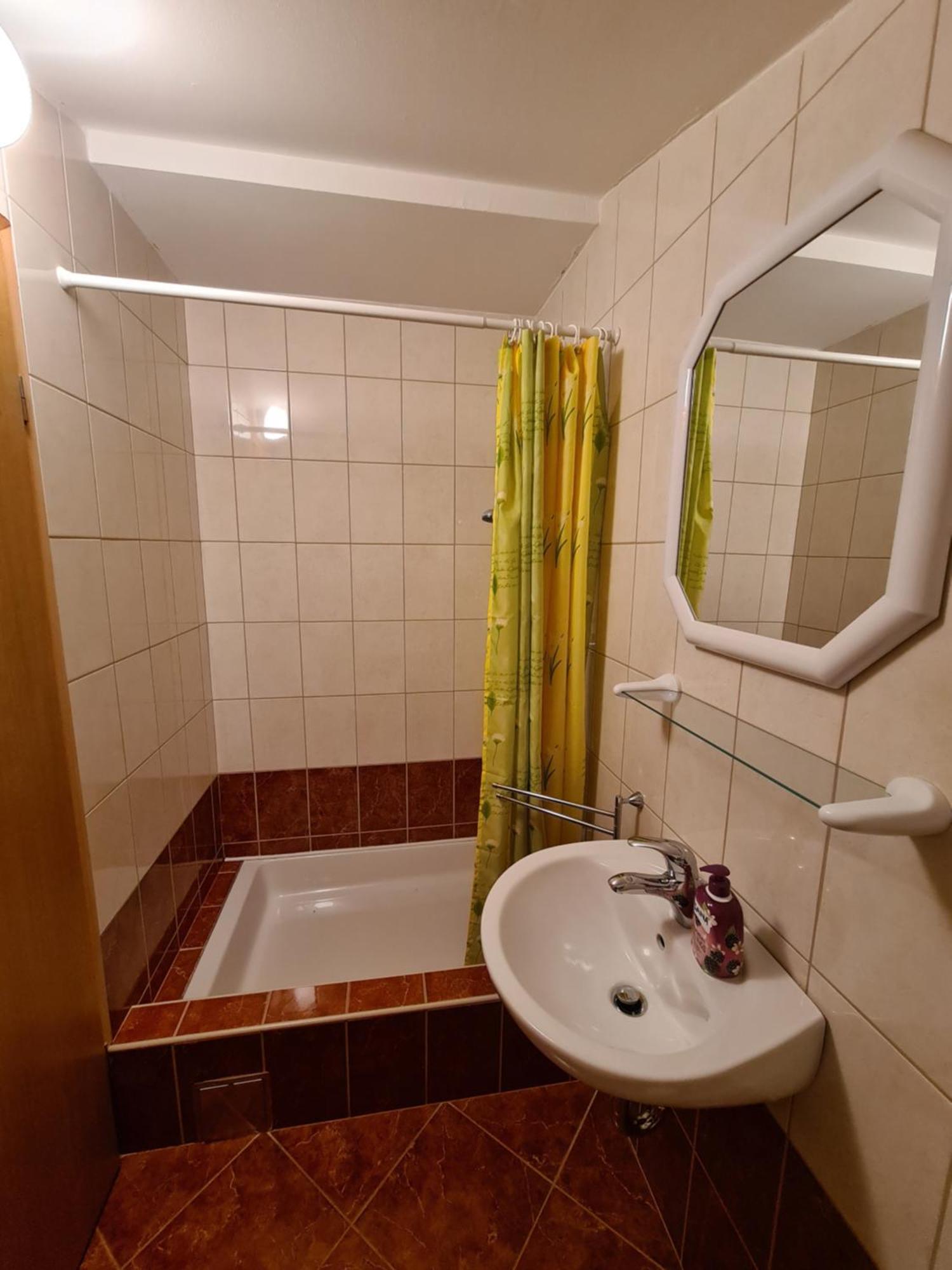 Camp Krka Hotel Lozovac Eksteriør billede