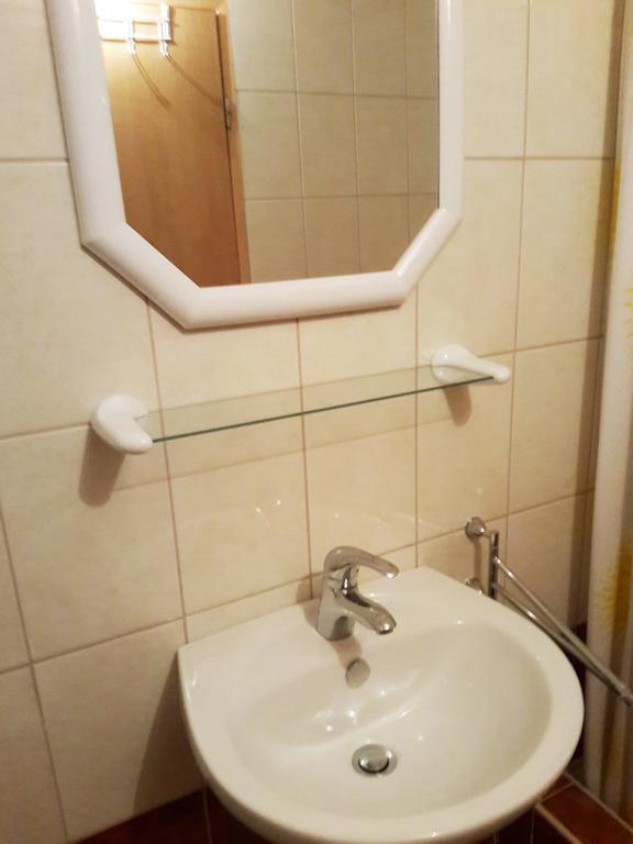 Camp Krka Hotel Lozovac Eksteriør billede