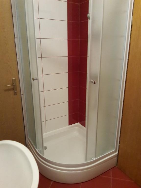 Camp Krka Hotel Lozovac Eksteriør billede