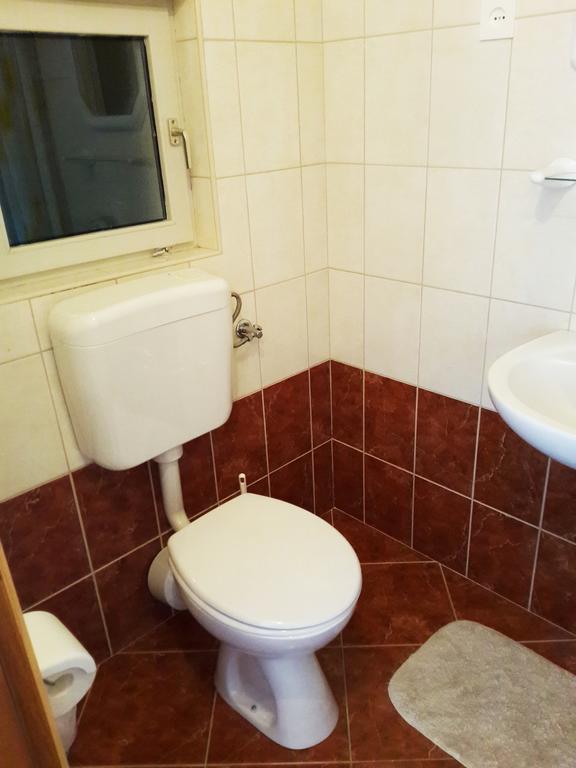 Camp Krka Hotel Lozovac Eksteriør billede