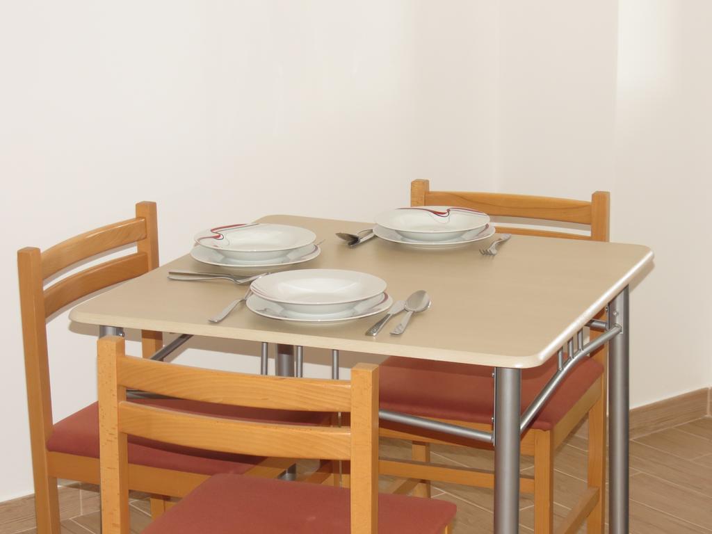Camp Krka Hotel Lozovac Eksteriør billede