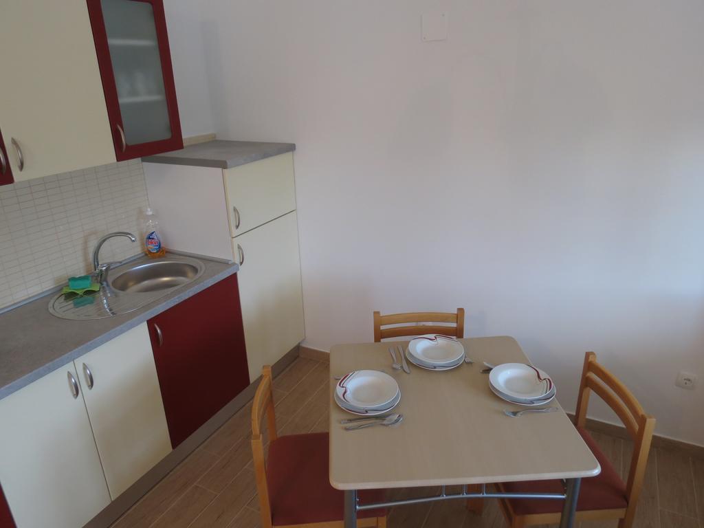 Camp Krka Hotel Lozovac Eksteriør billede
