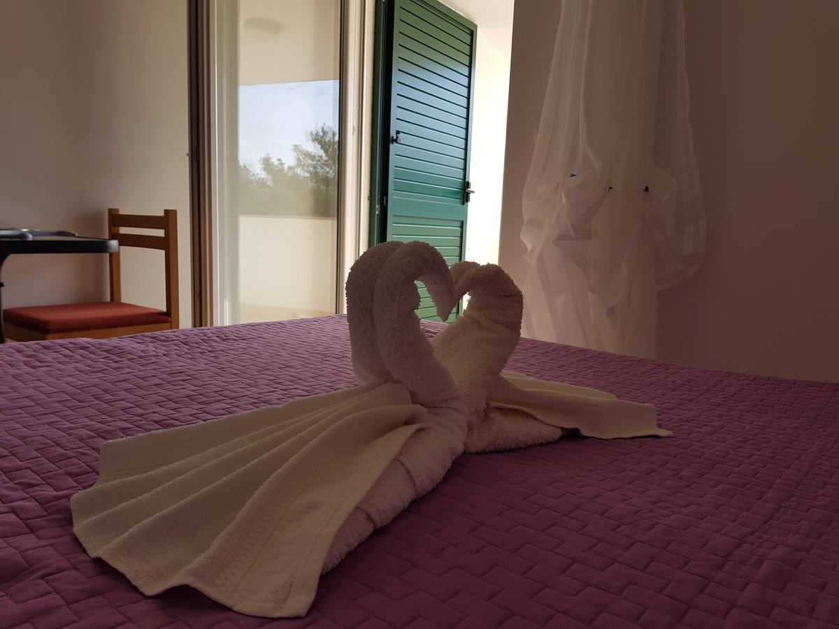 Camp Krka Hotel Lozovac Eksteriør billede