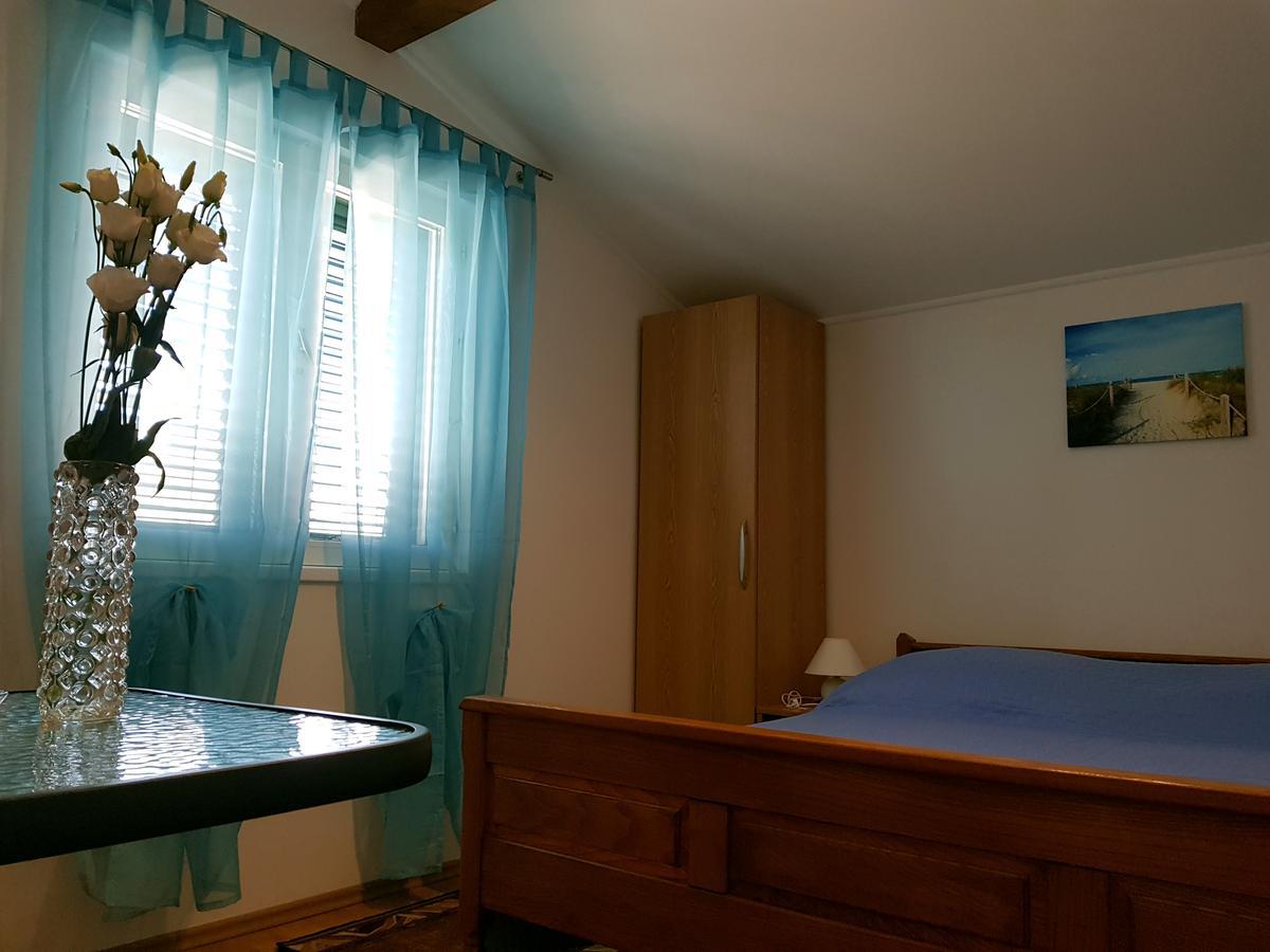 Camp Krka Hotel Lozovac Eksteriør billede