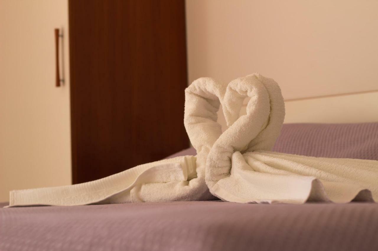 Camp Krka Hotel Lozovac Eksteriør billede