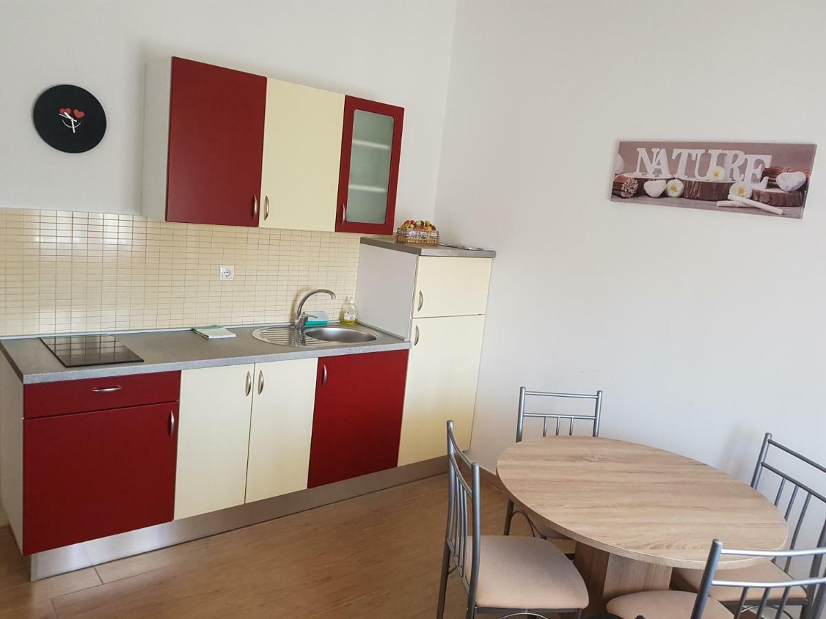 Camp Krka Hotel Lozovac Eksteriør billede